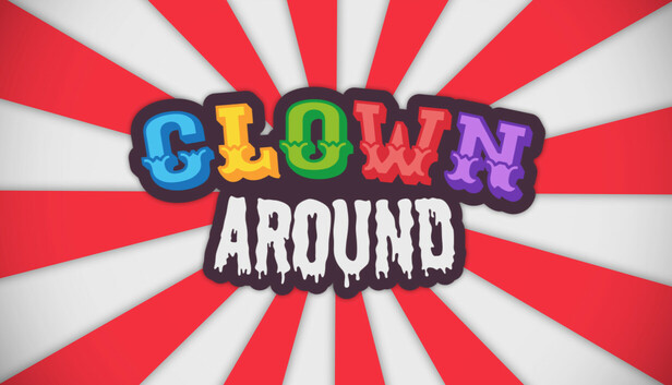 Clown Around
