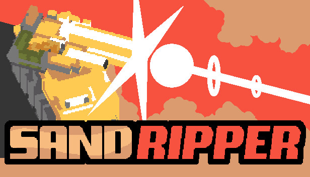 SANDRIPPER