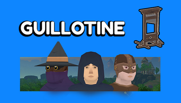 Guillotine