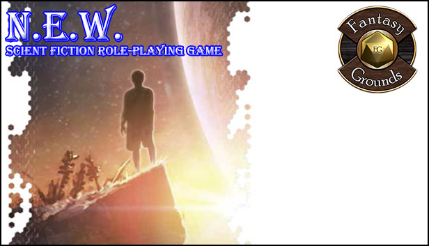 Fantasy Grounds - N.E.W. (WOiN)