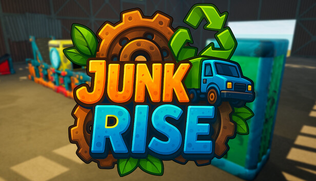 Junk Rise