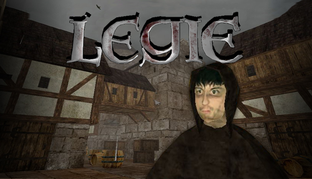 LEGIE