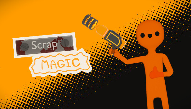 Scrap Magic