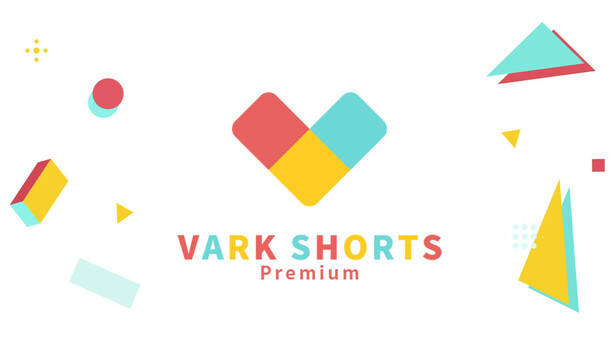 VARK SHORTS Premium