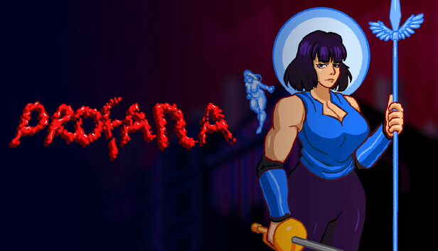 PROFANA