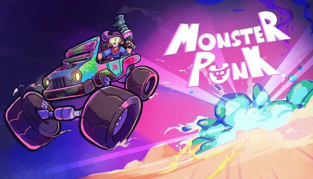 Monster Punk
