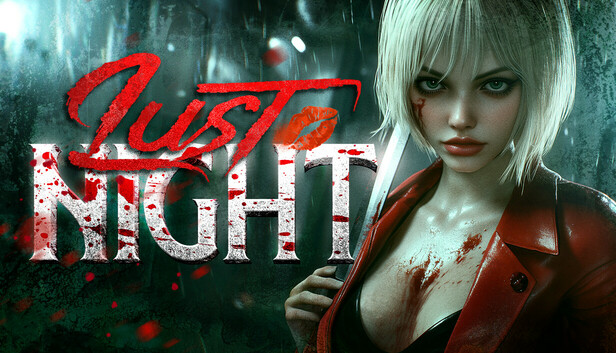 Lust Night