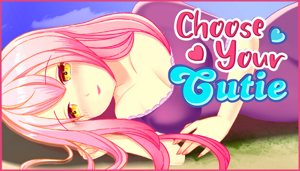NSFW Content - Choose Your Cutie