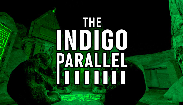 The Indigo Parallel