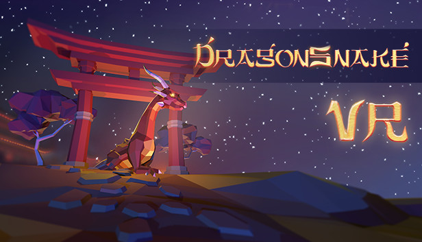 DragonSnake VR