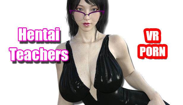 VR PORN Hentai Teachers