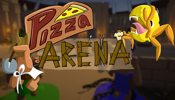 Pizza Arena
