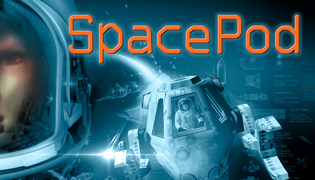 SpacePod