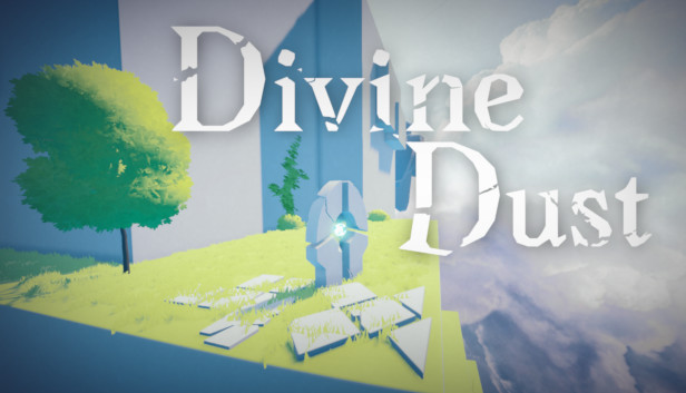 Divine Dust