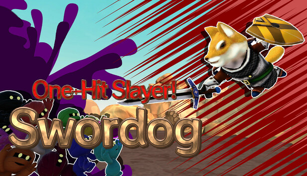 One-Hit Slayer! Swordog