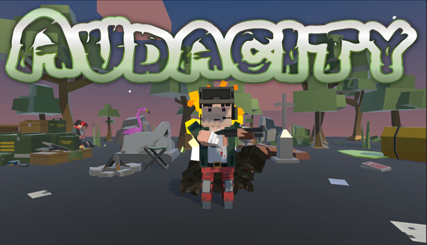 Audacity