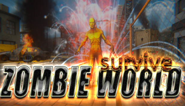 Zombie World