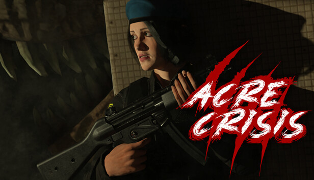 Acre Crisis