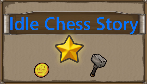 Idle Chess Story