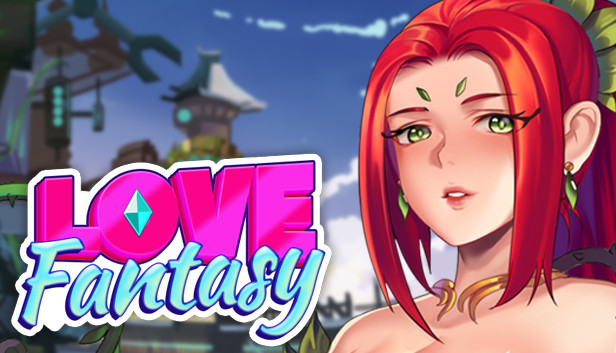 Love Fantasy