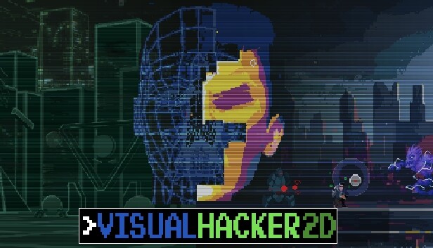 VisualHacker2D