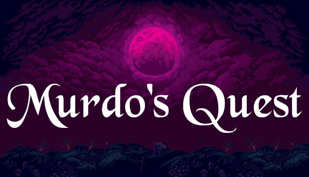 Murdo's Quest