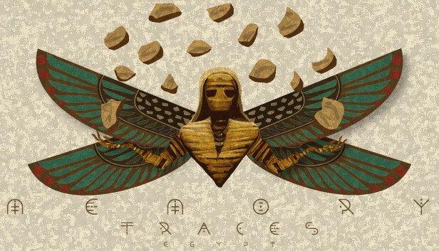Memory Traces: Egypt