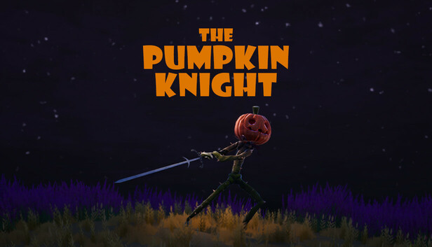 The Pumpkin Knight