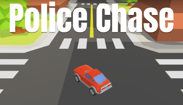 Police Chase