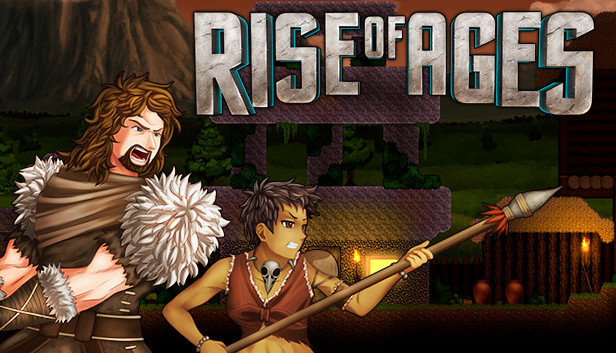 Rise of Ages