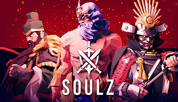 SOULZ