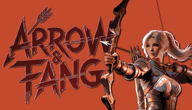 Arrow & Fang