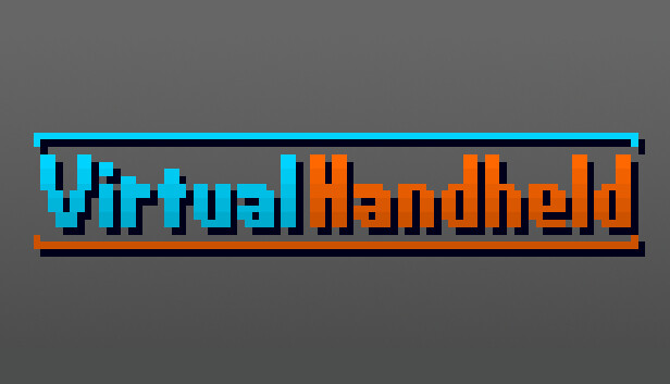 Virtual Handheld