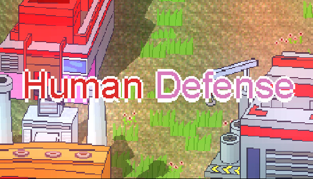 Human Defense [RTS]