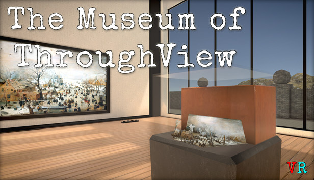 The Museum of ThroughView