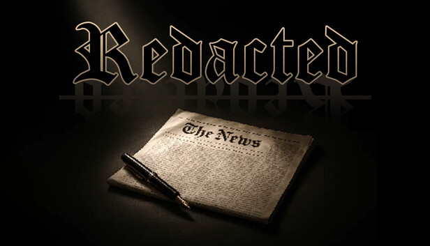 Ocenzurowane(Redacted)