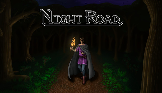 Night Road