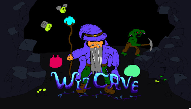 Wizcave