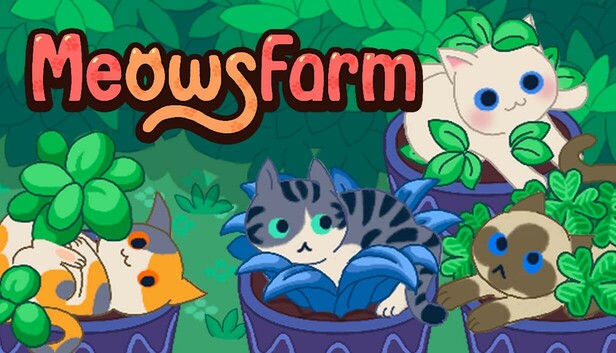Meows Farm