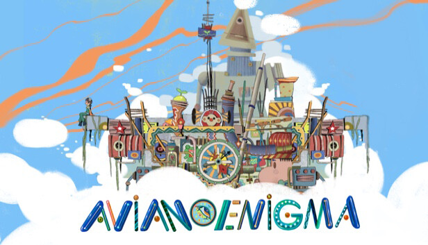 Avian Enigma