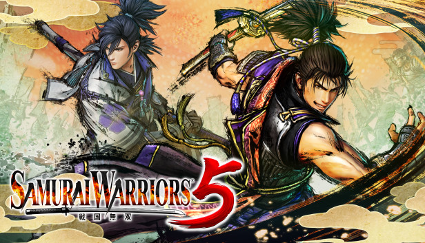 SAMURAI WARRIORS 5 - Additional Scenario & BGM Set 5