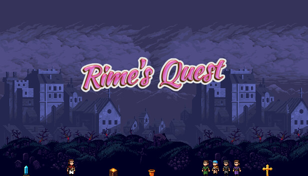 Rime's quest