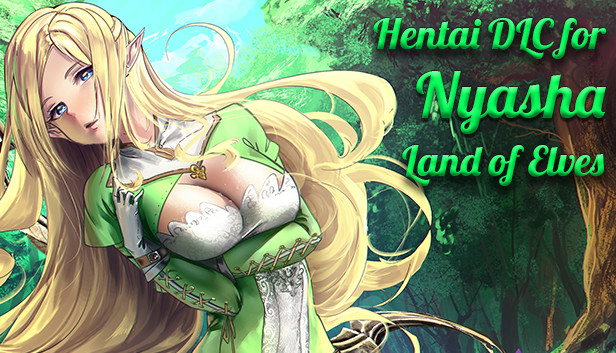 Hentai DLC for Nyasha Land of Elves