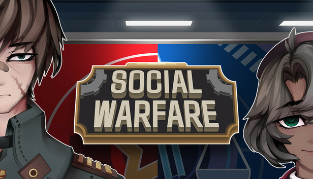 Social Warfare