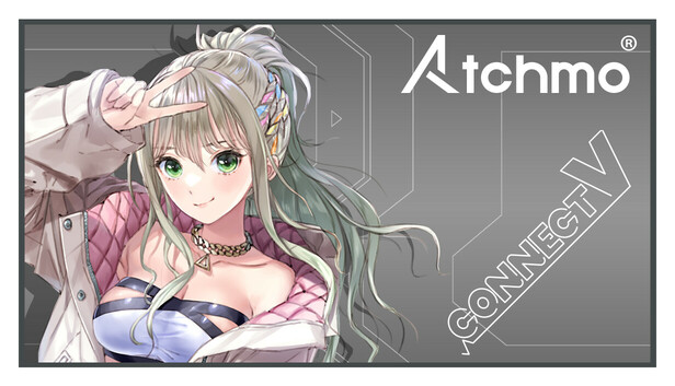 Atchmo - CONNECT V 【SPECIAL LIVE】 オルビット | 松永依織 x Tacitly