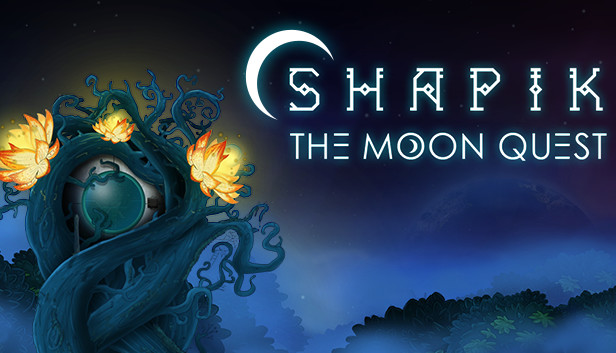Shapik: The Moon Quest