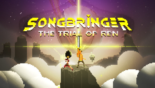 Songbringer - The Trial of Ren
