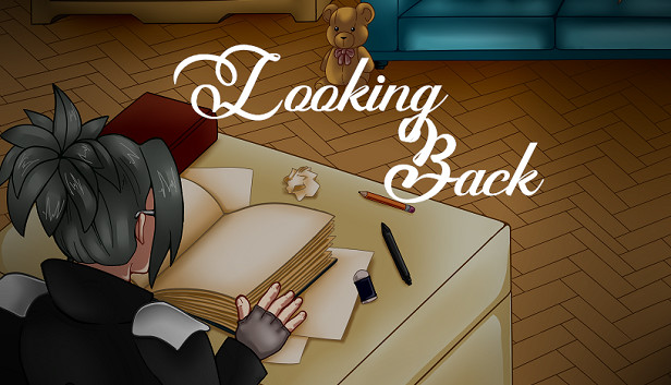 Looking Back