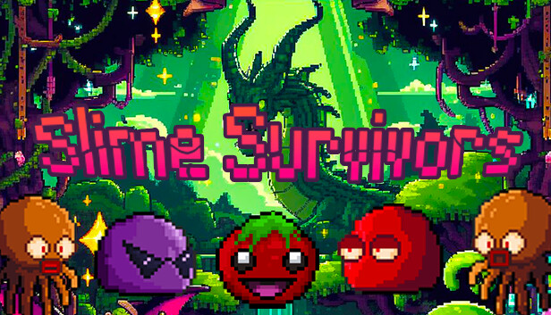 Slime Survivors