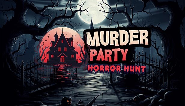 Murder Party: Horror Hunt
